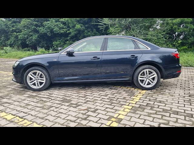 Used Audi A4 [2016-2020] 30 TFSI Technology Pack in Delhi