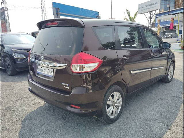 Used Maruti Suzuki Ertiga [2015-2018] VDI SHVS in Pune