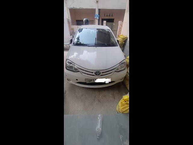 Used 2014 Toyota Etios Liva in Meerut
