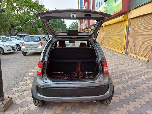 Used Maruti Suzuki Ignis [2019-2020] Delta 1.2 MT in Faridabad