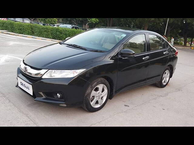 Used Honda City [2014-2017] VX CVT in Noida