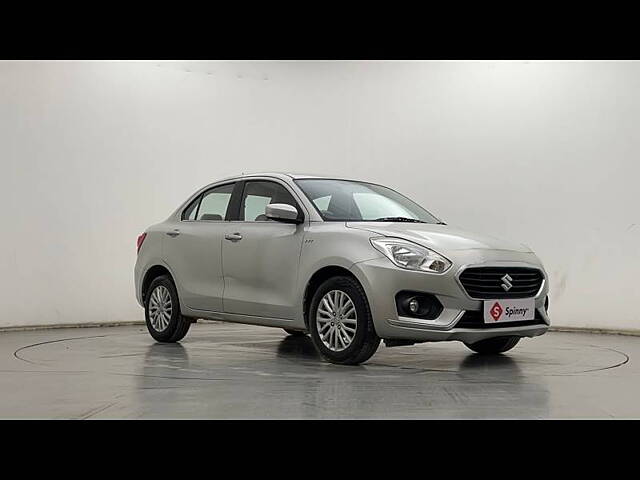 Used Maruti Suzuki Dzire [2017-2020] ZXi AMT in Hyderabad