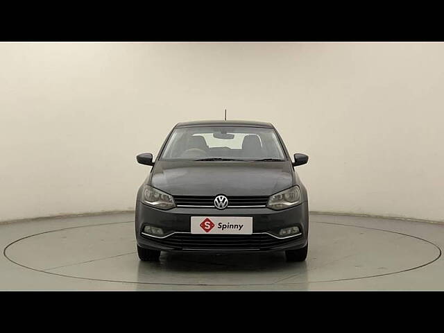 Used Volkswagen Polo [2016-2019] GT TSI in Pune