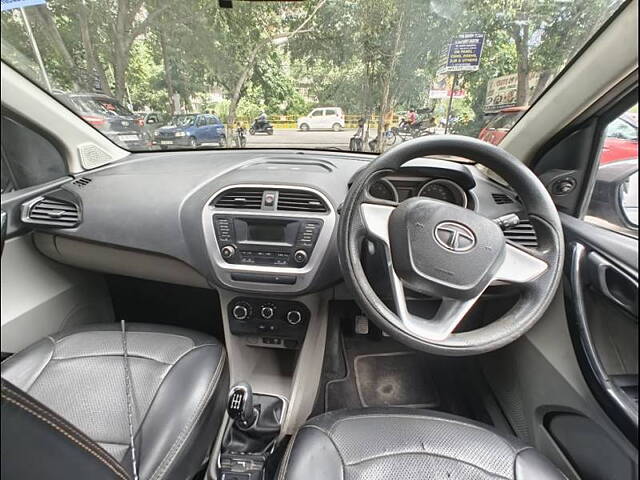 Used Tata Tiago [2016-2020] Revotron XT [2016-2019] in Delhi