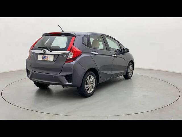 Used Honda Jazz [2018-2020] VX CVT Petrol in Chennai