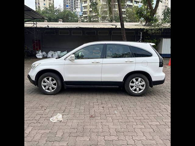 Used Honda CR-V [2007-2009] 2.4 MT in Mumbai