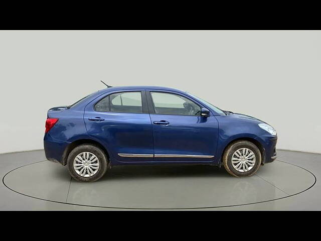 Used Maruti Suzuki Dzire VXi [2020-2023] in Hyderabad