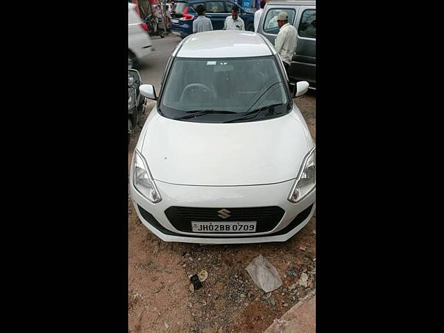 Used 2020 Maruti Suzuki Swift in Ranchi