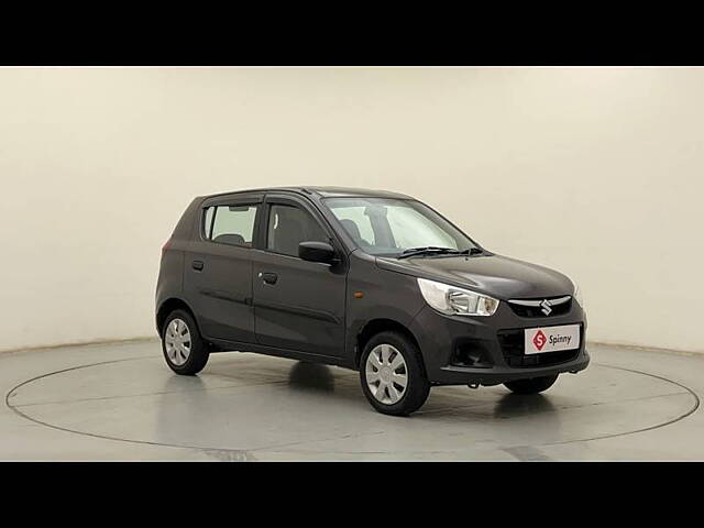 Used Maruti Suzuki Alto K10 [2014-2020] VXi in Pune