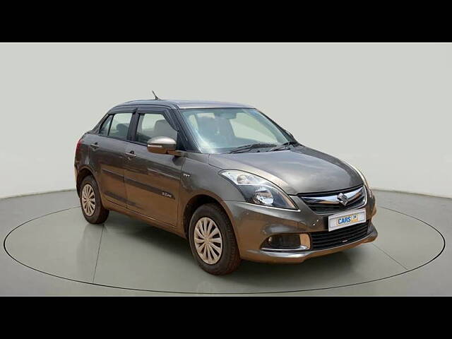 Used 2016 Maruti Suzuki Swift DZire in Bangalore