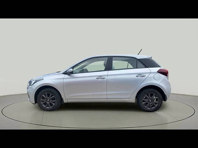 Used Hyundai Elite i20 [2018-2019]  Asta 1.2 AT in Pune