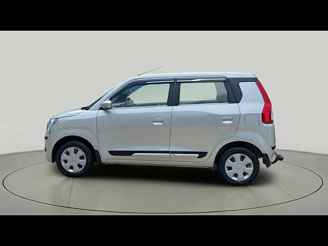 Used Maruti Suzuki Wagon R [2019-2022] ZXi 1.2 in Lucknow