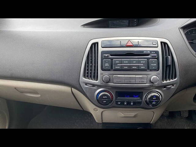 Used Hyundai i20 [2012-2014] Magna (O) 1.2 in Pune