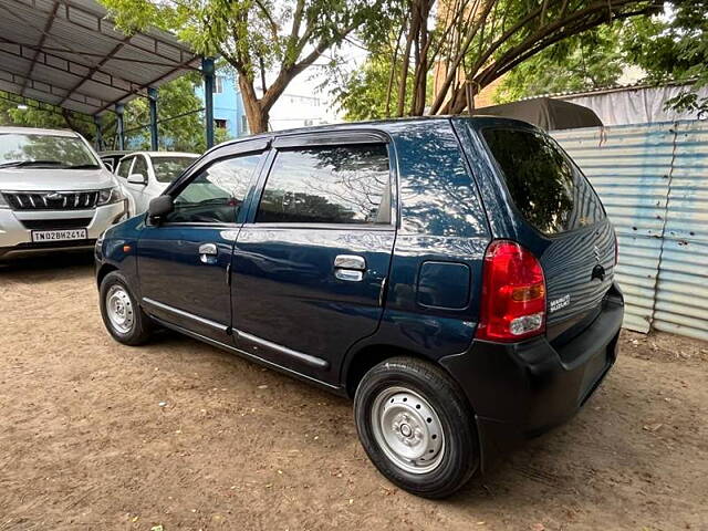 Used Maruti Suzuki Alto [2005-2010] LXi BS-III in Chennai