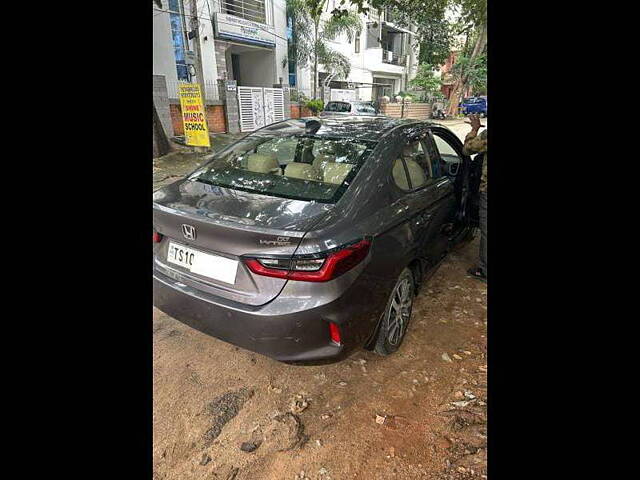 Used Honda City [2014-2017] VX in Hyderabad