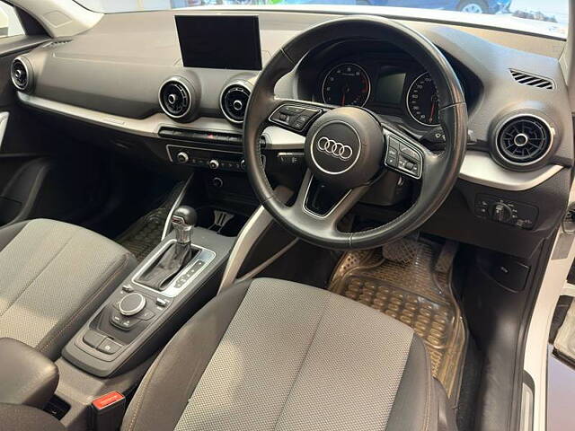 Used Audi Q2 Premium 40 TFSI quattro in Mumbai