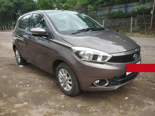 Used Tata Tiago [2016-2020] Revotron XZA in Pune