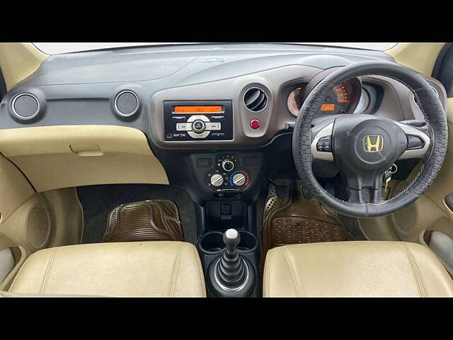 Used Honda Brio [2011-2013] S MT in Ahmedabad