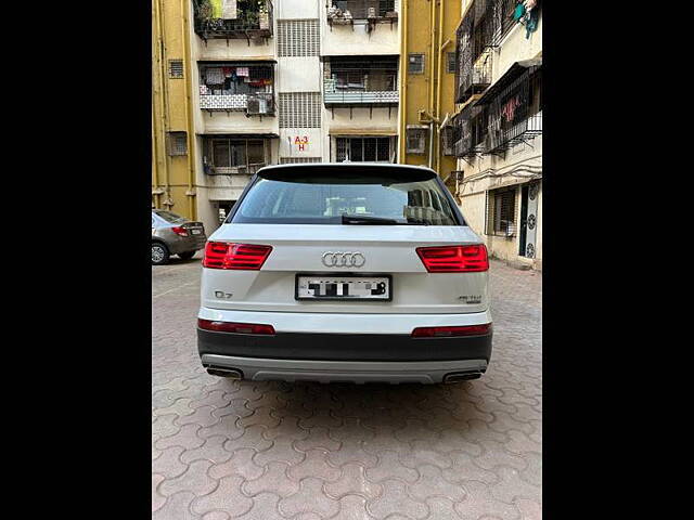 Used Audi Q7 [2015-2020] 45 TDI Technology Pack in Mumbai