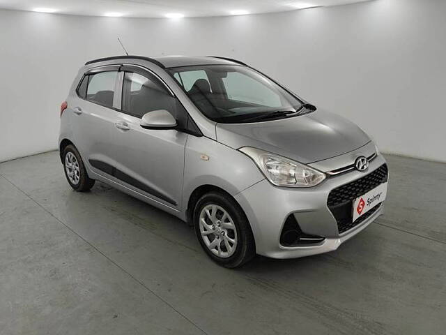 Used Hyundai Grand i10 Magna 1.2 Kappa VTVT in Jaipur