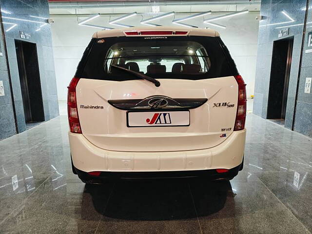 Used Mahindra XUV500 [2015-2018] W10 in Ahmedabad