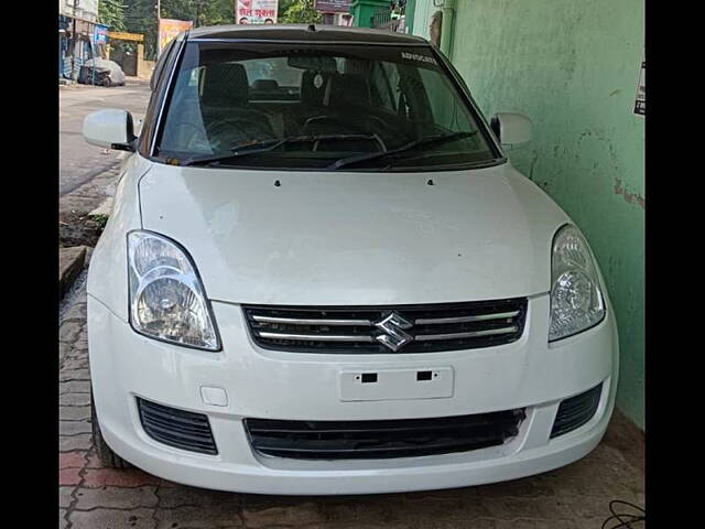 Used 2009 Maruti Suzuki Swift DZire in Kanpur