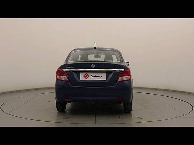 Used Maruti Suzuki Dzire VXi [2020-2023] in Kolkata