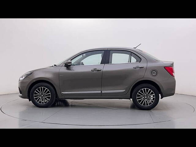 Used Maruti Suzuki Dzire ZXi Plus AGS [2020-2023] in Bangalore