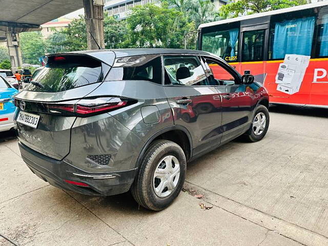 Used Tata Harrier [2019-2023] XMA in Mumbai