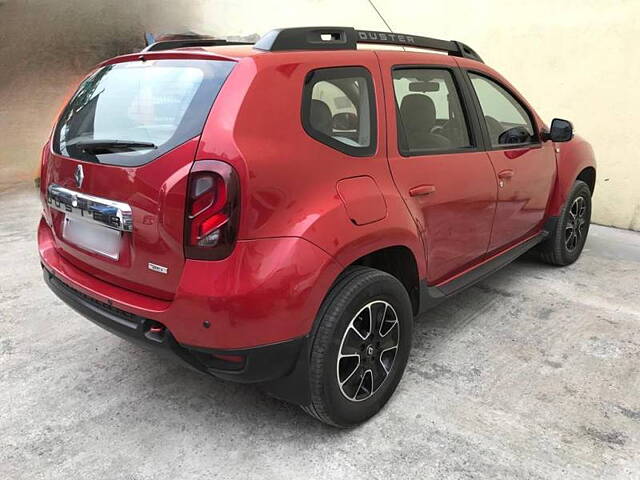 Used Renault Duster [2016-2019] 85 PS RXZ 4X2 MT Diesel (Opt) in Chennai