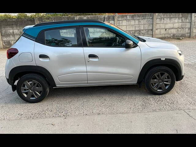 Used Renault Kwid [2019-2022] Neotech RXL 1.0 MT in Ahmedabad