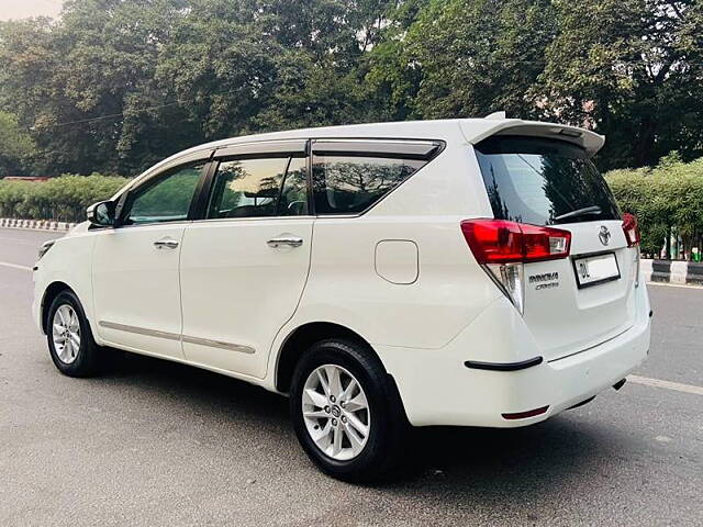 Used Toyota Innova Crysta [2016-2020] 2.4 VX 7 STR [2016-2020] in Delhi