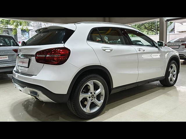 Used Mercedes-Benz GLA [2017-2020] 200 Sport in Bangalore