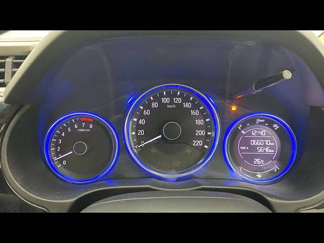 Used Honda City [2014-2017] SV in Hyderabad