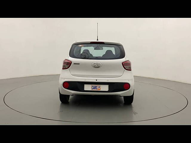 Used Hyundai Grand i10 Magna 1.2 Kappa VTVT in Nagpur