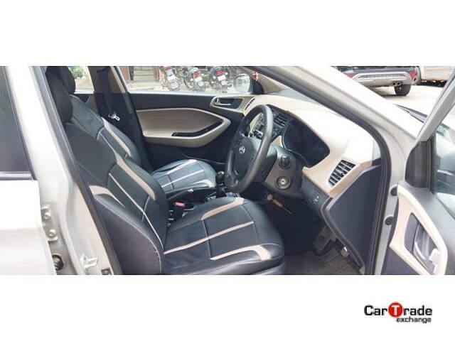 Used Hyundai Elite i20 [2014-2015] Magna 1.2 in Noida