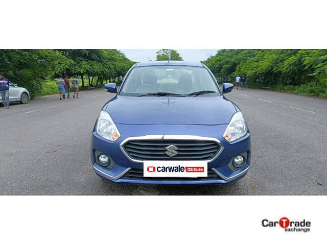 Used Maruti Suzuki Dzire [2017-2020] ZDi in Hyderabad