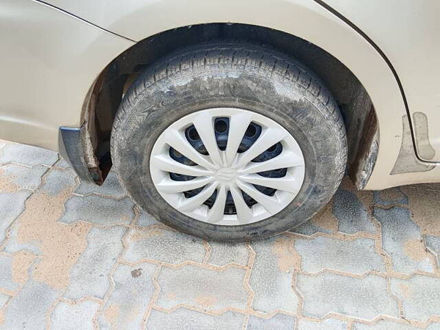 Used Maruti Suzuki Swift Dzire [2008-2010] VXi in Bhubaneswar