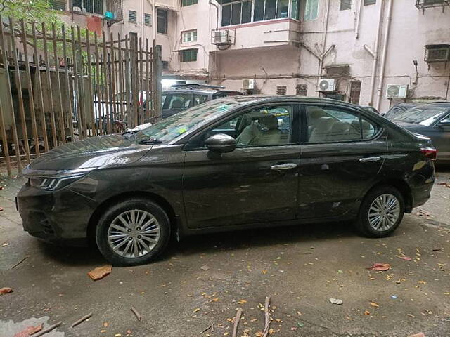 Used Honda City [2014-2017] V in Mumbai