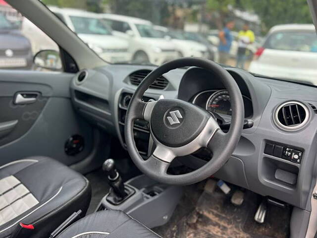 Used Maruti Suzuki Alto 800 [2012-2016] Lxi in Vadodara