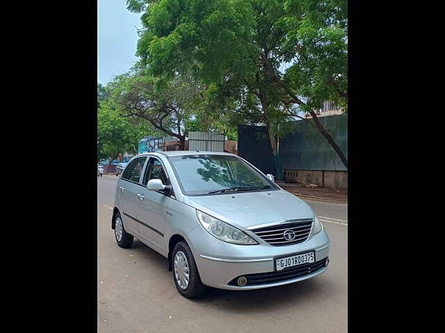 Used Tata Indica V2 LS in Ahmedabad