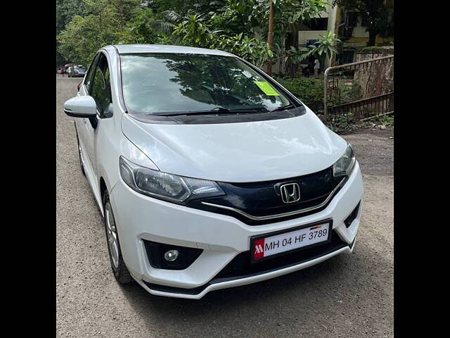 Used 2016 Honda Jazz in Mumbai