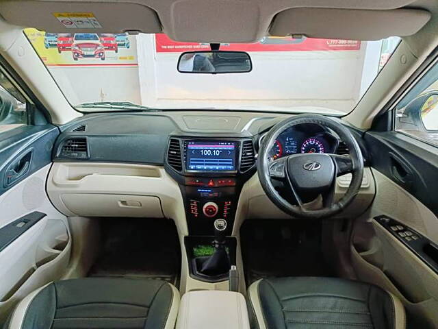 Used Mahindra XUV300 [2019-2024] W4 1.2 Petrol in Muzaffurpur