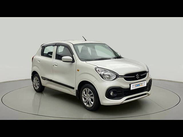 Used 2022 Maruti Suzuki Celerio in Faridabad