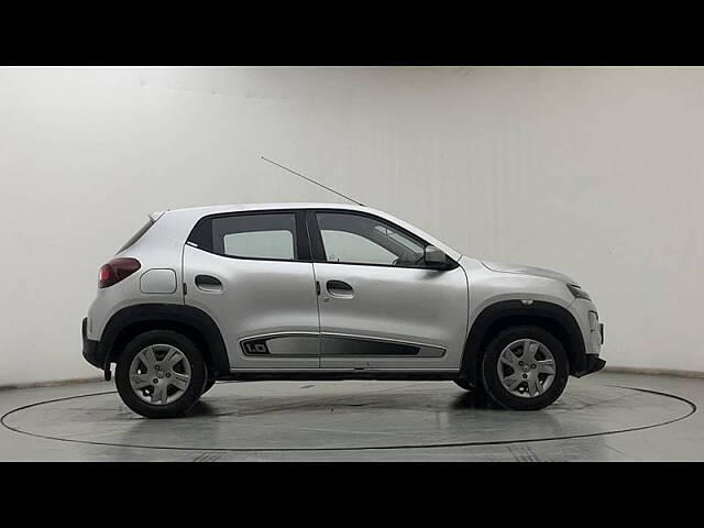 Used Renault Kwid [2015-2019] 1.0 RXT Opt [2016-2019] in Hyderabad