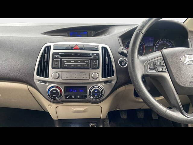 Used Hyundai i20 [2012-2014] Asta 1.2 in Bangalore