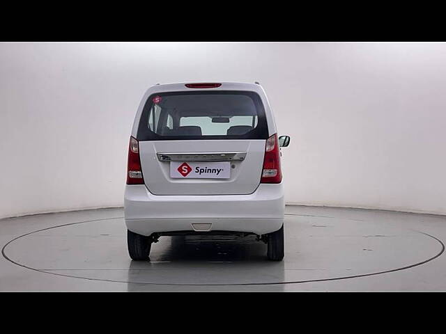 Used Maruti Suzuki Wagon R 1.0 [2010-2013] LXi in Bangalore