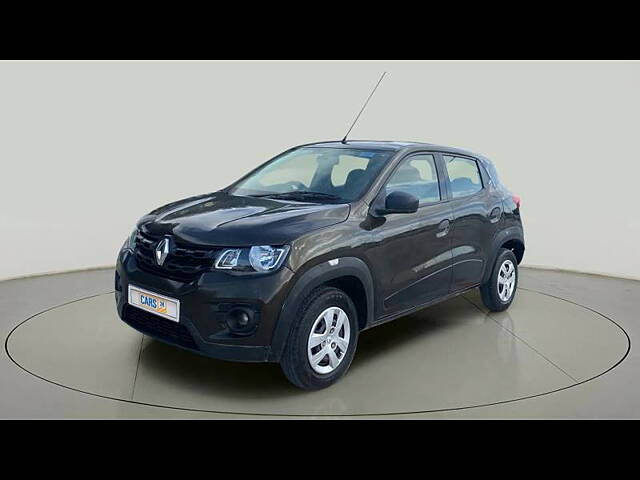 Used Renault Kwid [2019] [2019-2019] RXL in Jaipur