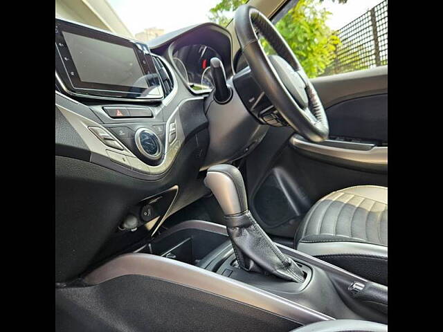 Used Maruti Suzuki Baleno [2019-2022] Zeta Automatic in Mumbai