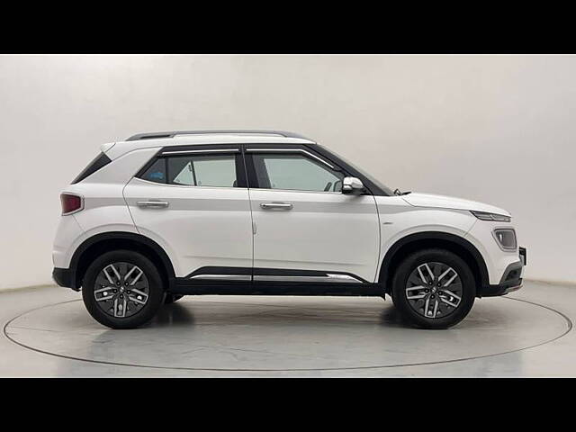 Used Hyundai Venue [2019-2022] SX 1.0 Turbo iMT in Pune